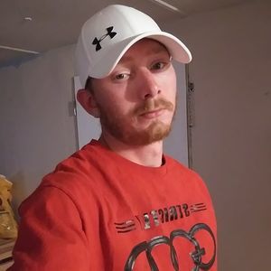 Meet your Posher, Ricky